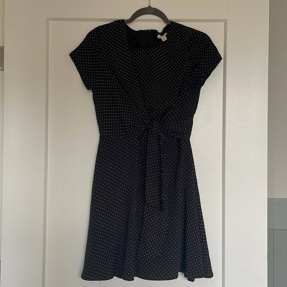 Sweet Tie Dress